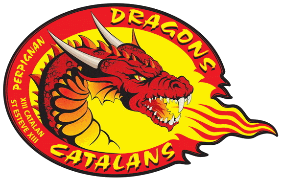 Dragons Catalans